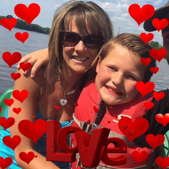 Meet your Posher, Dawn - Picture 1 of 1